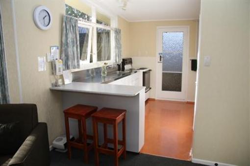 фото отеля Ashleigh Court Motel Christchurch