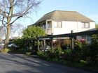 фото отеля Ashleigh Court Motel Christchurch