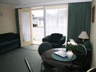 фото отеля Ashleigh Court Motel Christchurch