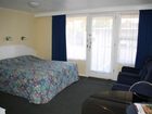 фото отеля Ashleigh Court Motel Christchurch