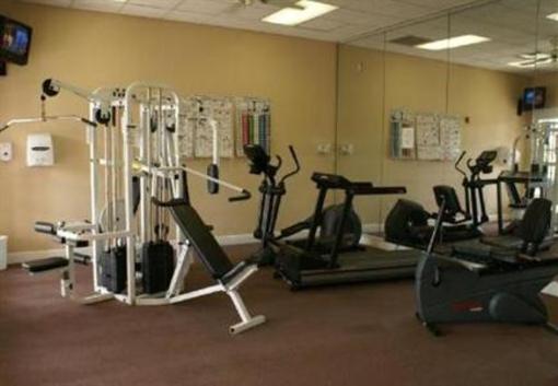 фото отеля Holiday Inn Express Hotel & Suites Clermont