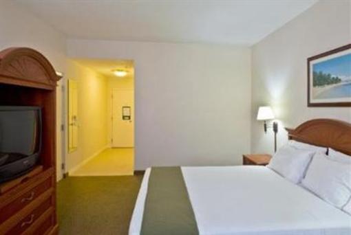 фото отеля Holiday Inn Express Hotel & Suites Clermont