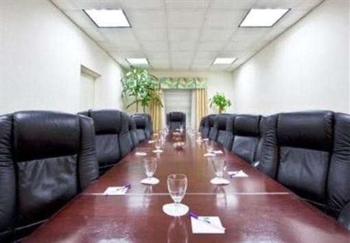 фото отеля Holiday Inn Express Hotel & Suites Clermont