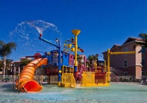 фото отеля Holiday Inn Express Hotel & Suites Clermont