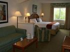 фото отеля Holiday Inn Express Hotel & Suites Clermont