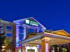фото отеля Holiday Inn Express Hotel & Suites Clermont