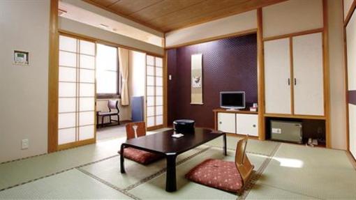 фото отеля Hotel Sanoya Kyoto