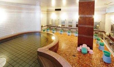 фото отеля Hotel Sanoya Kyoto