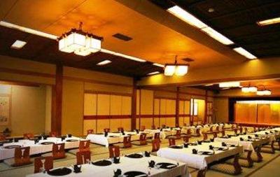 фото отеля Hotel Sanoya Kyoto