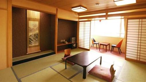 фото отеля Hotel Sanoya Kyoto
