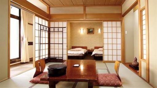 фото отеля Hotel Sanoya Kyoto