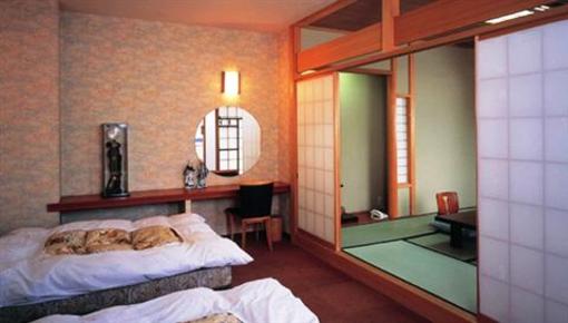 фото отеля Hotel Sanoya Kyoto