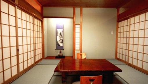 фото отеля Hotel Sanoya Kyoto