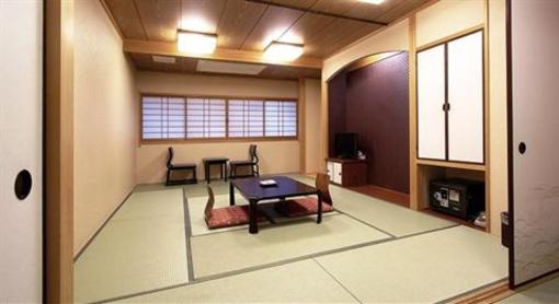 фото отеля Hotel Sanoya Kyoto