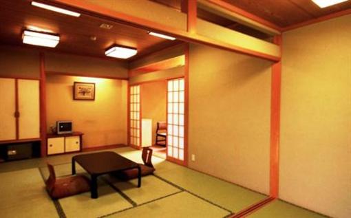 фото отеля Hotel Sanoya Kyoto