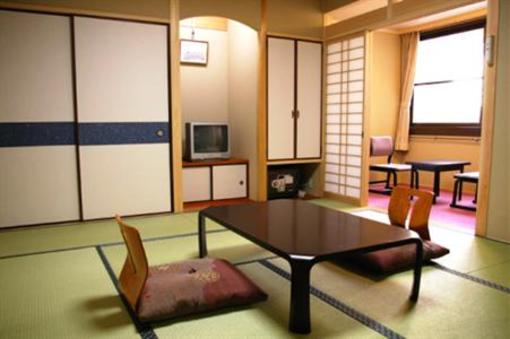 фото отеля Hotel Sanoya Kyoto