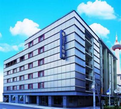 фото отеля Hotel Sanoya Kyoto