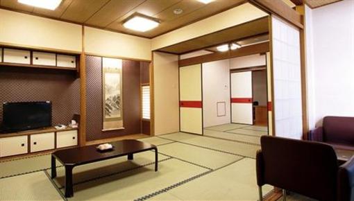 фото отеля Hotel Sanoya Kyoto
