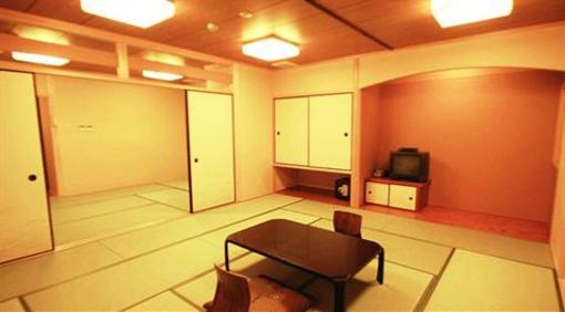 фото отеля Hotel Sanoya Kyoto