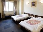 фото отеля Hotel Sanoya Kyoto