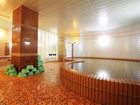 фото отеля Hotel Sanoya Kyoto