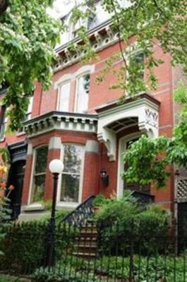 фото отеля William Lewis House