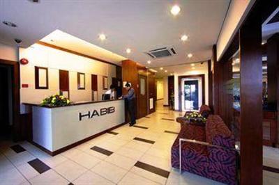 фото отеля Habib Hotel