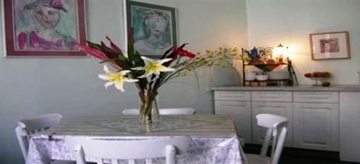 фото отеля Bienvenue Bed & Breakfast Montreal
