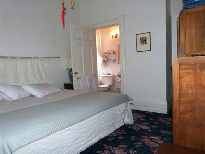 фото отеля Bienvenue Bed & Breakfast Montreal