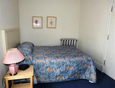 фото отеля Bienvenue Bed & Breakfast Montreal