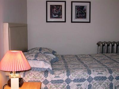 фото отеля Bienvenue Bed & Breakfast Montreal
