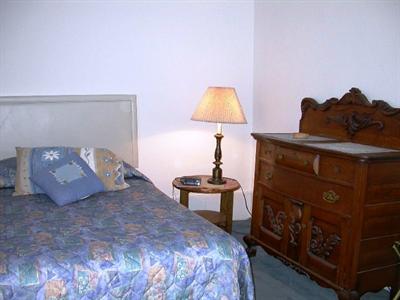 фото отеля Bienvenue Bed & Breakfast Montreal