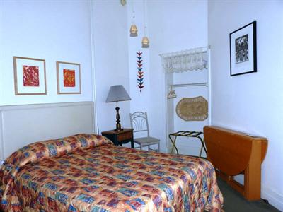 фото отеля Bienvenue Bed & Breakfast Montreal