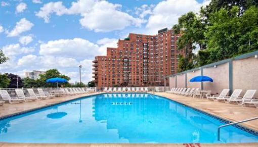 фото отеля BEST WESTERN Center City Hotel