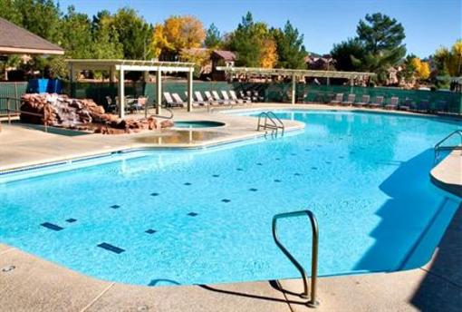 фото отеля Sedona Pines Resort