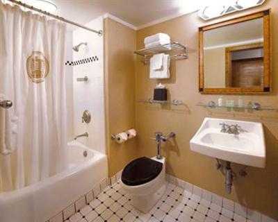 фото отеля Queen Mary Hotel Long Beach