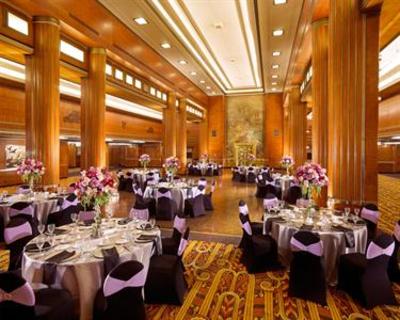 фото отеля Queen Mary Hotel Long Beach