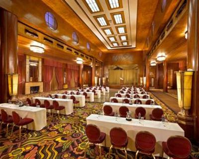 фото отеля Queen Mary Hotel Long Beach