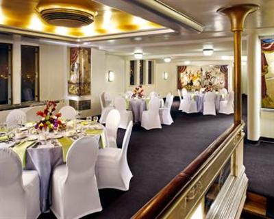 фото отеля Queen Mary Hotel Long Beach