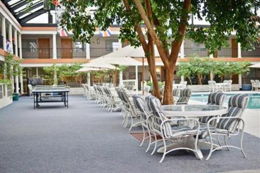 фото отеля Best Western Midway Hotel Green Bay
