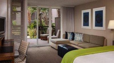 фото отеля Hyatt Regency Mission Bay