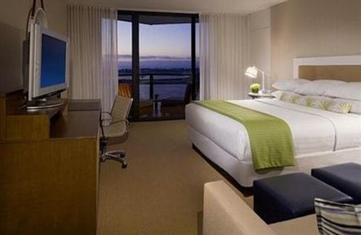 фото отеля Hyatt Regency Mission Bay