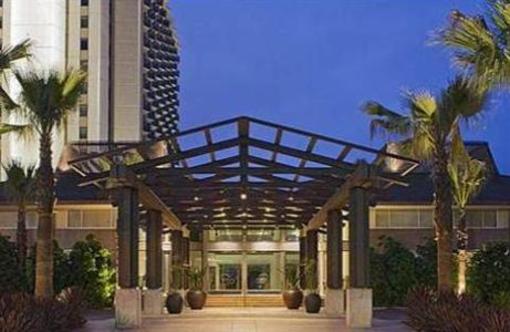 фото отеля Hyatt Regency Mission Bay