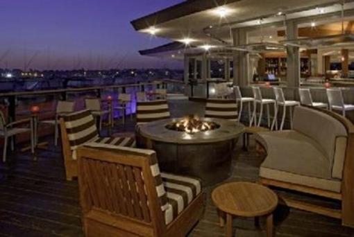 фото отеля Hyatt Regency Mission Bay