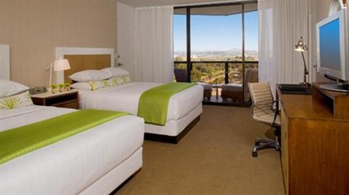 фото отеля Hyatt Regency Mission Bay