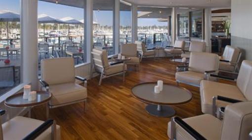 фото отеля Hyatt Regency Mission Bay