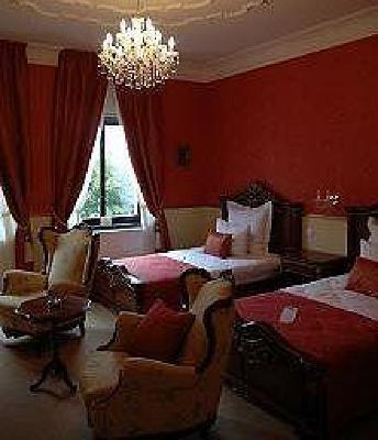 фото отеля Hotel Bohema