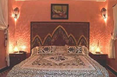 фото отеля Riad Dar Guennoun