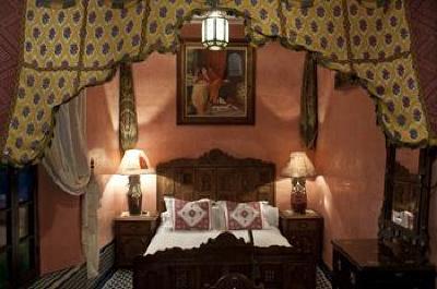фото отеля Riad Dar Guennoun