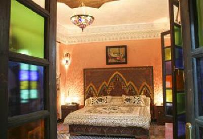 фото отеля Riad Dar Guennoun
